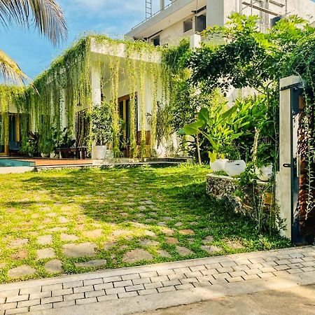 Eton Villa Dikwella Ngoại thất bức ảnh