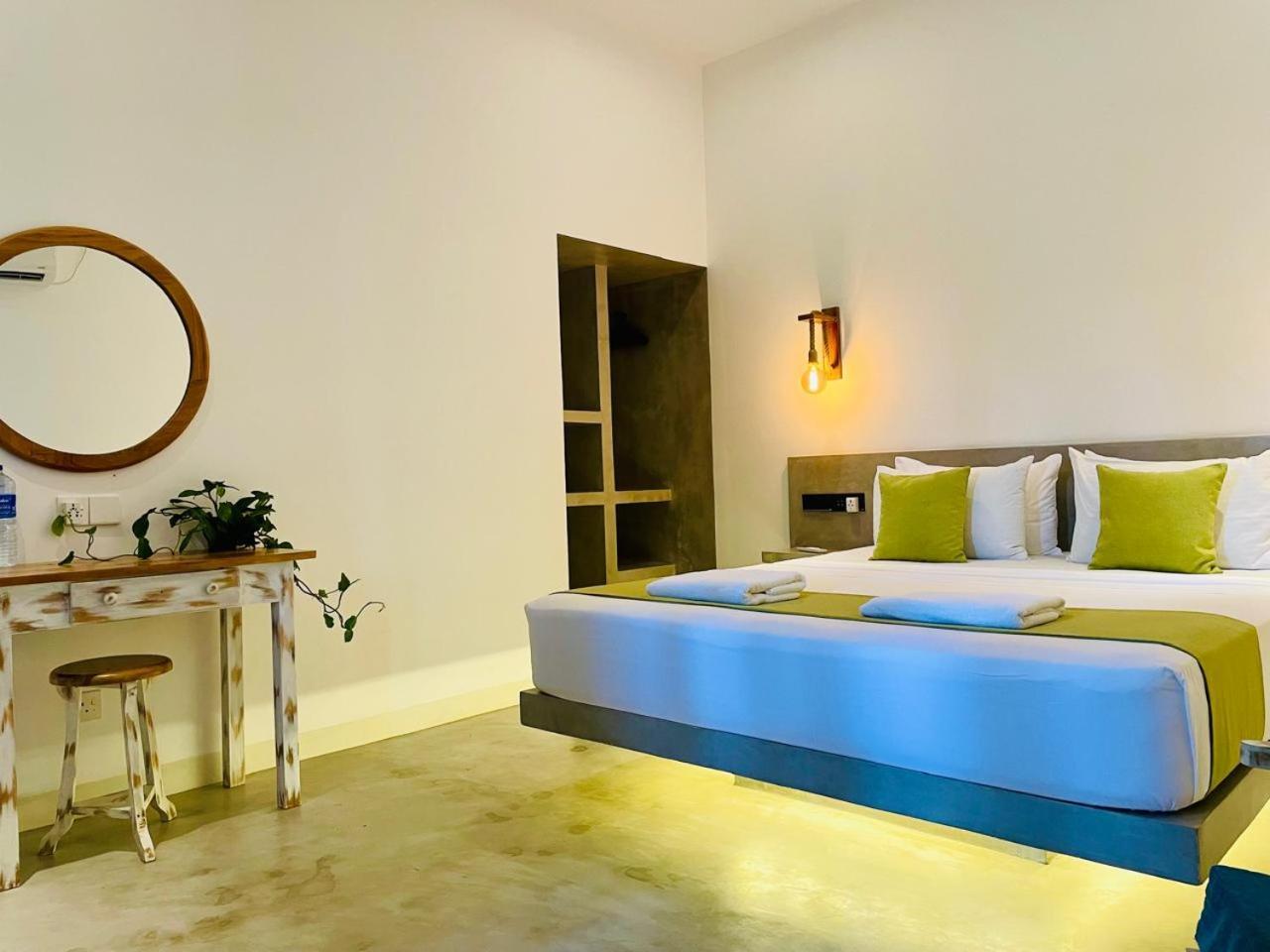 Eton Villa Dikwella Ngoại thất bức ảnh