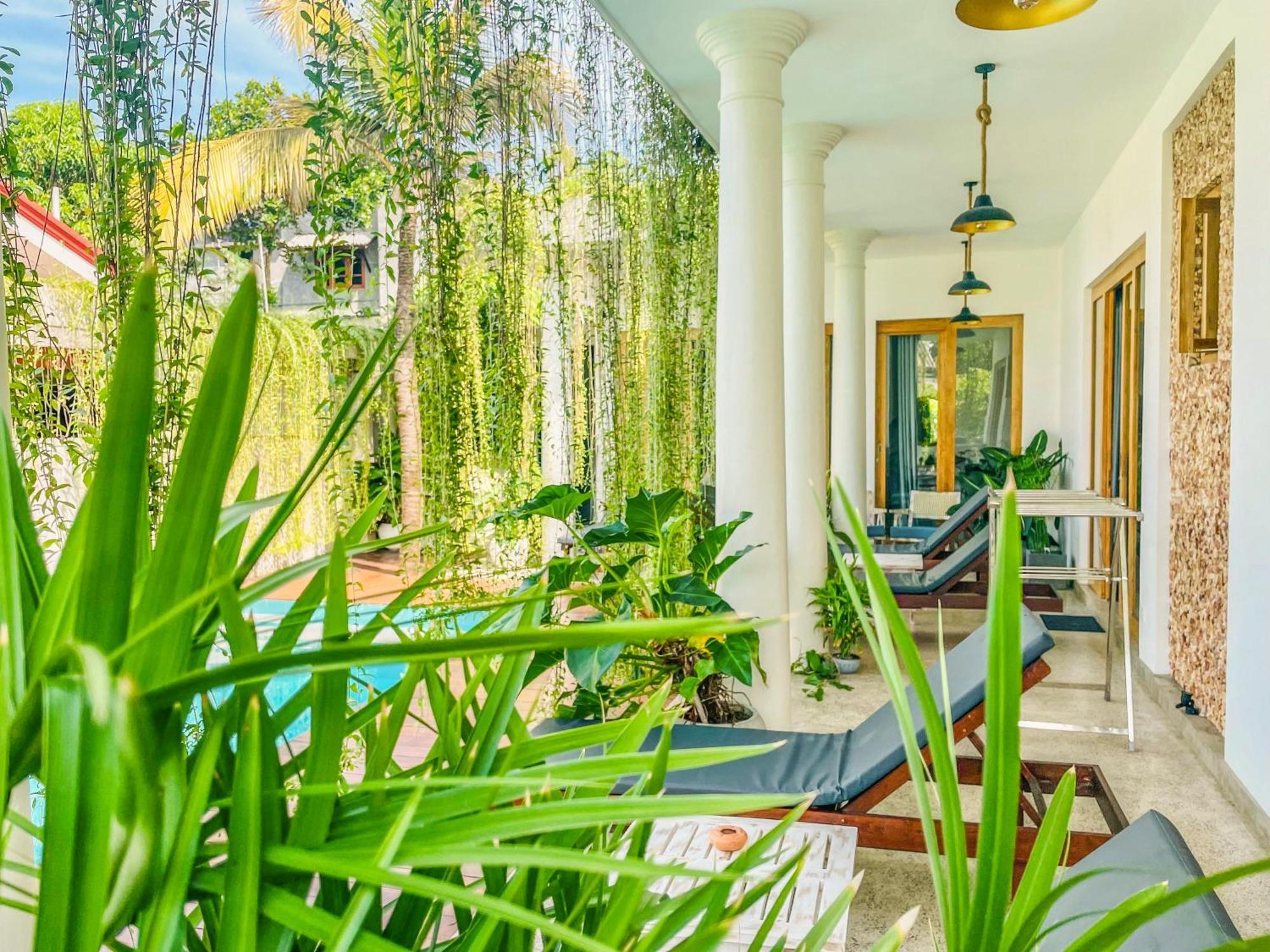 Eton Villa Dikwella Ngoại thất bức ảnh