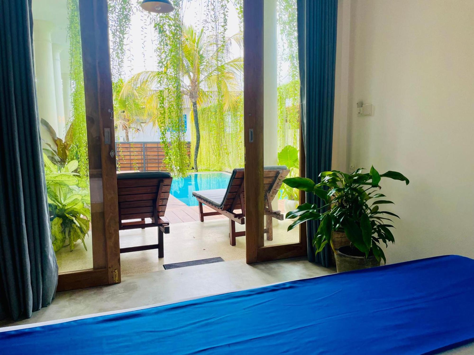 Eton Villa Dikwella Ngoại thất bức ảnh