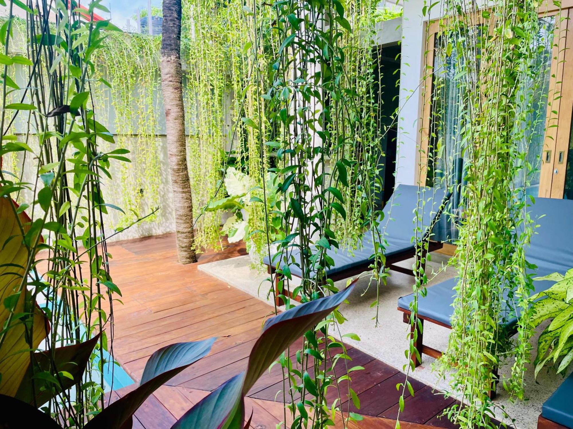 Eton Villa Dikwella Ngoại thất bức ảnh