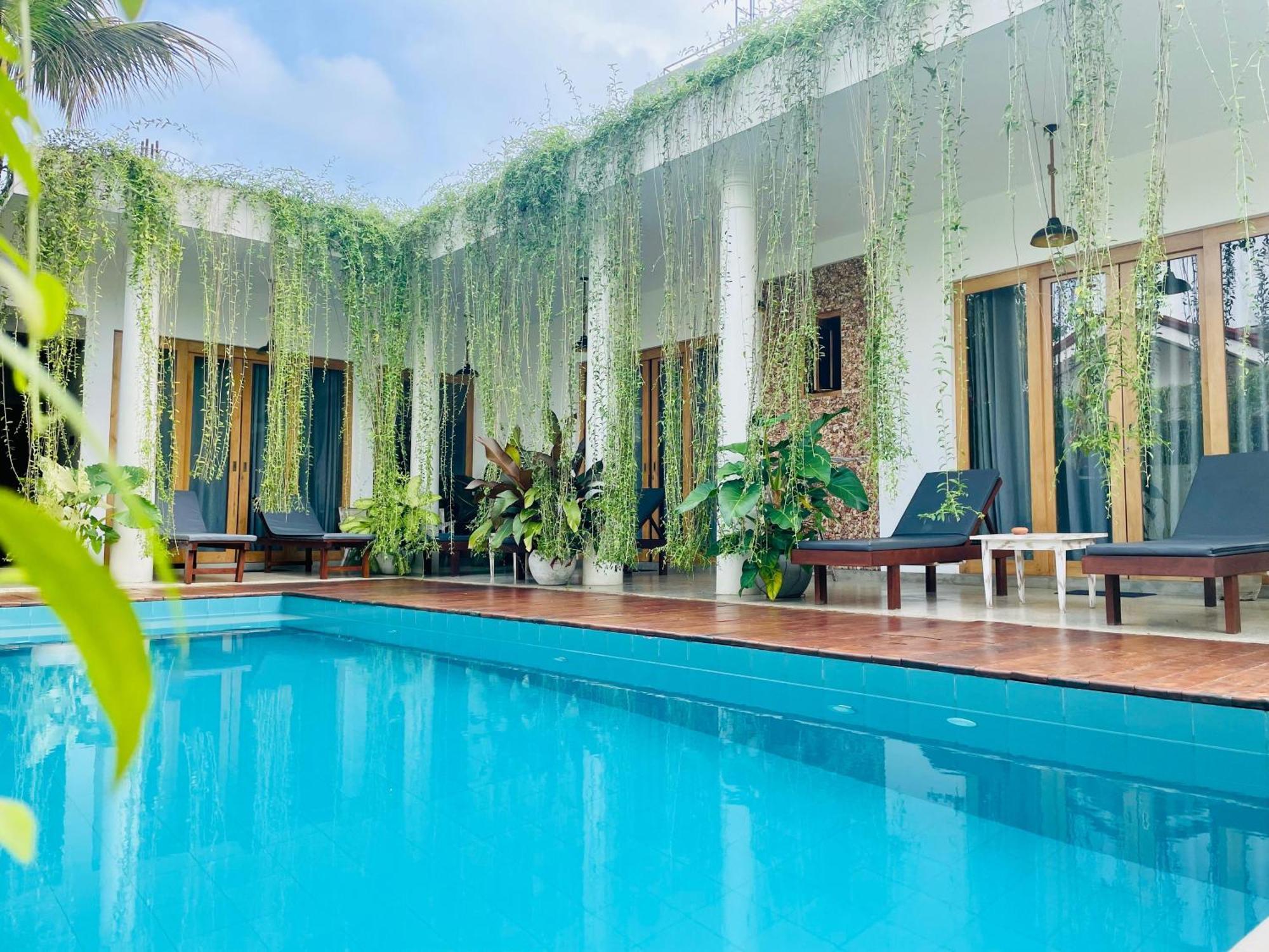 Eton Villa Dikwella Ngoại thất bức ảnh