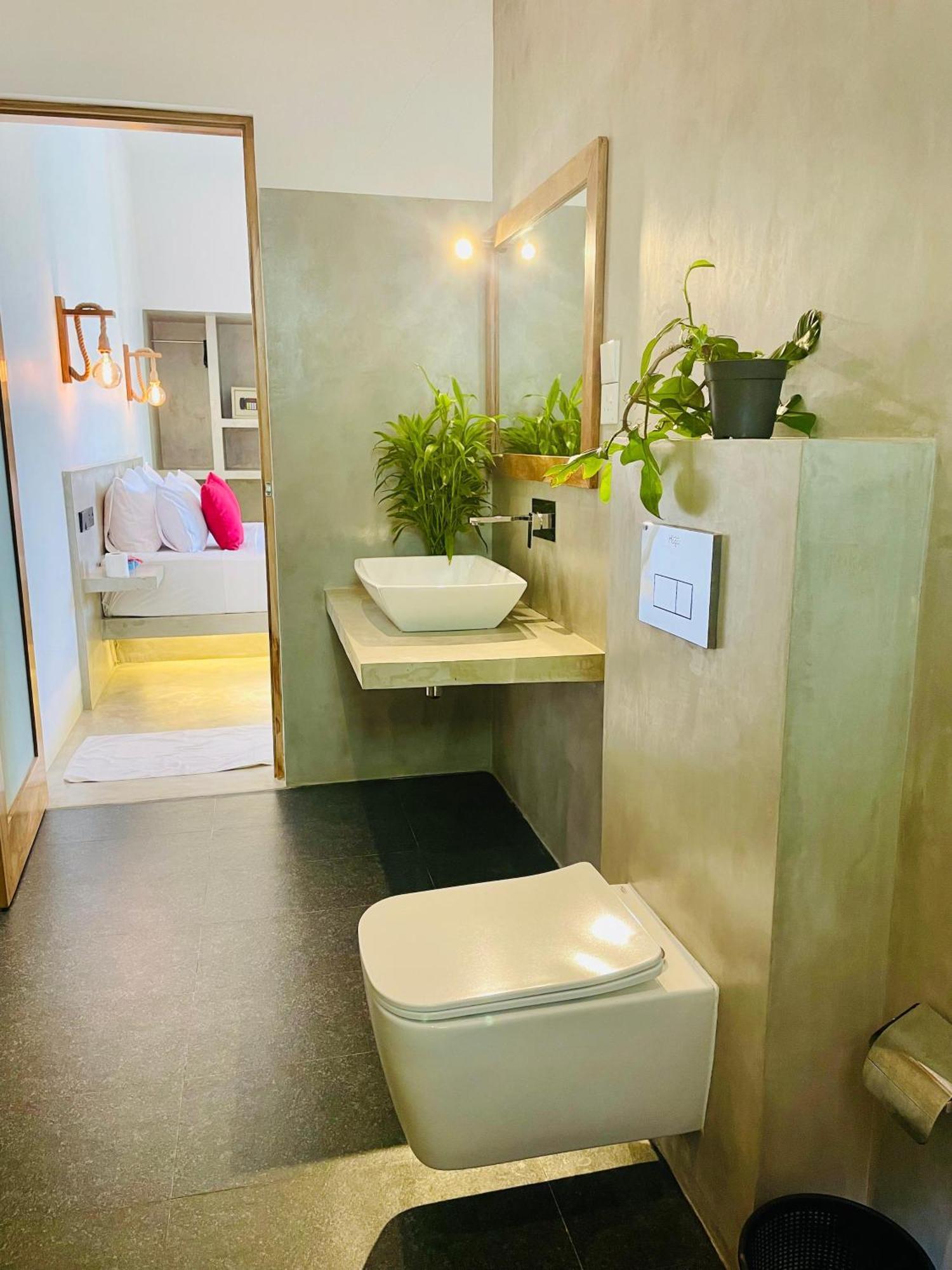 Eton Villa Dikwella Ngoại thất bức ảnh