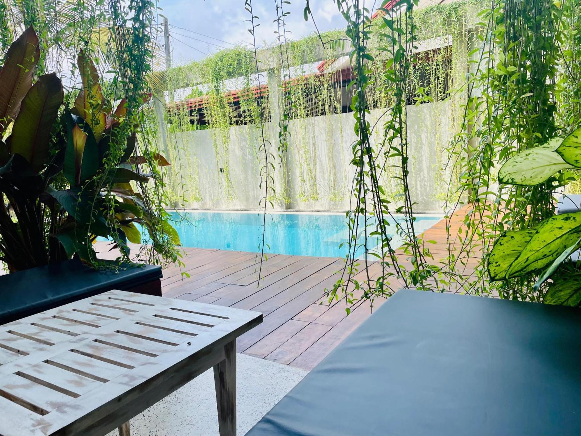 Eton Villa Dikwella Ngoại thất bức ảnh