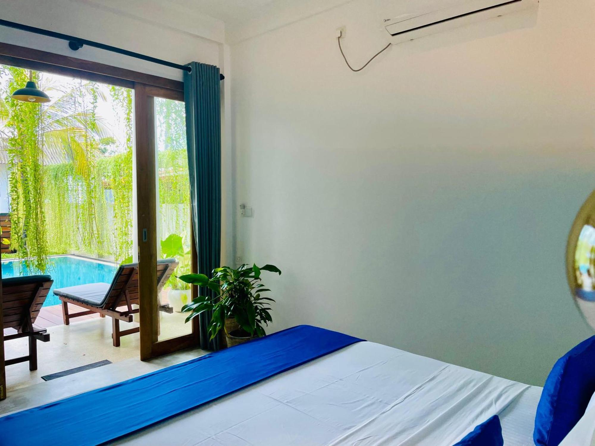 Eton Villa Dikwella Ngoại thất bức ảnh