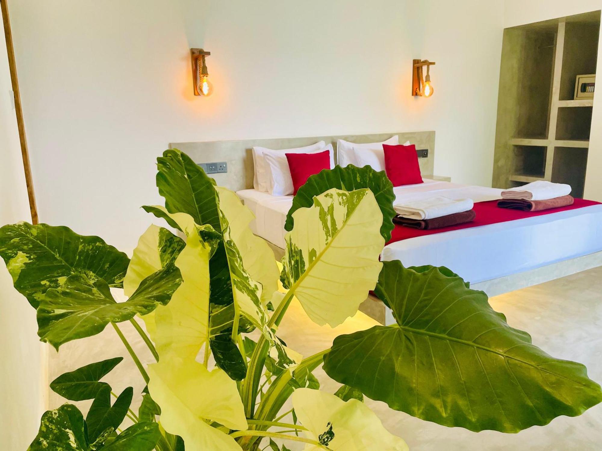Eton Villa Dikwella Ngoại thất bức ảnh