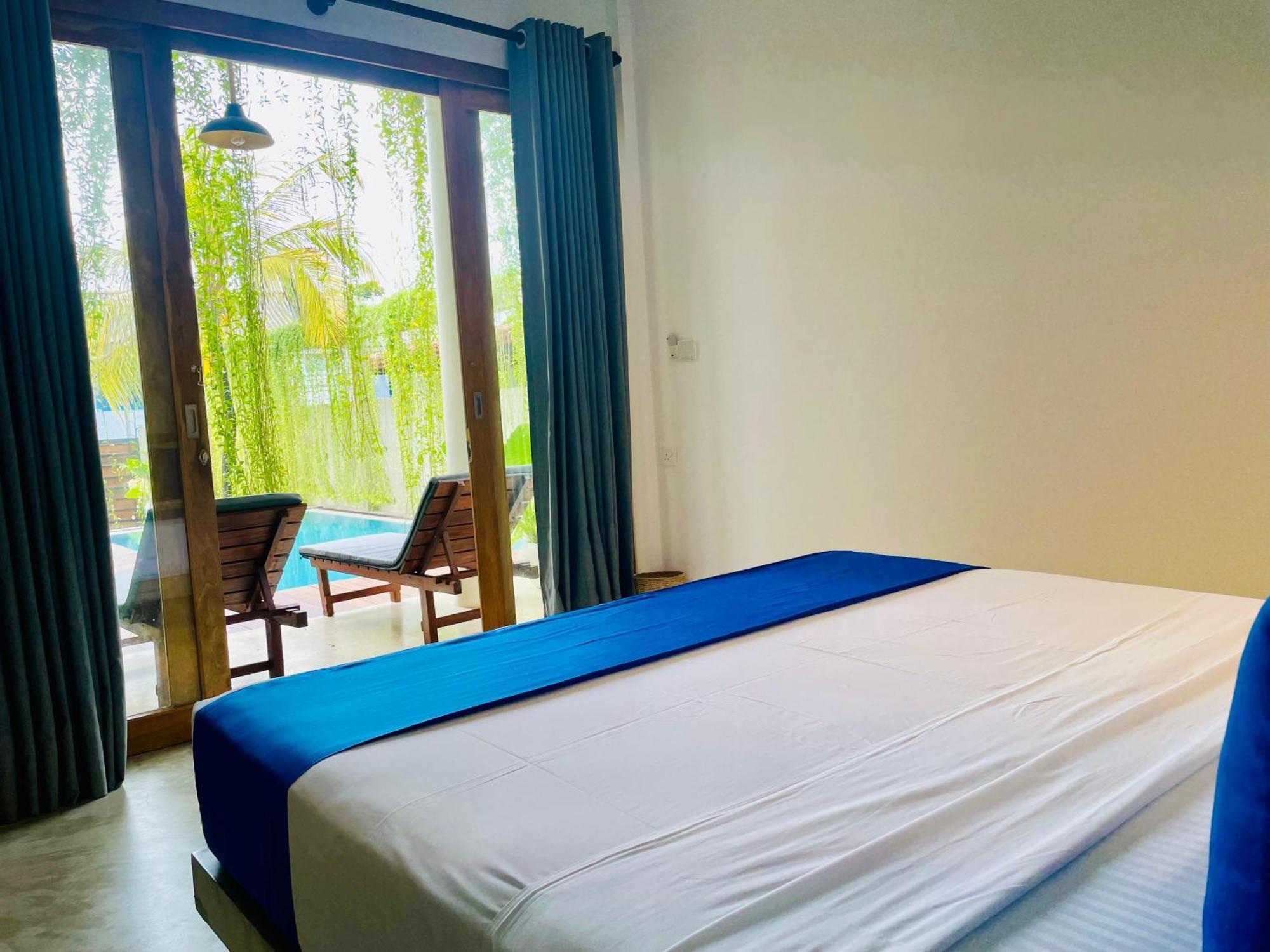 Eton Villa Dikwella Ngoại thất bức ảnh