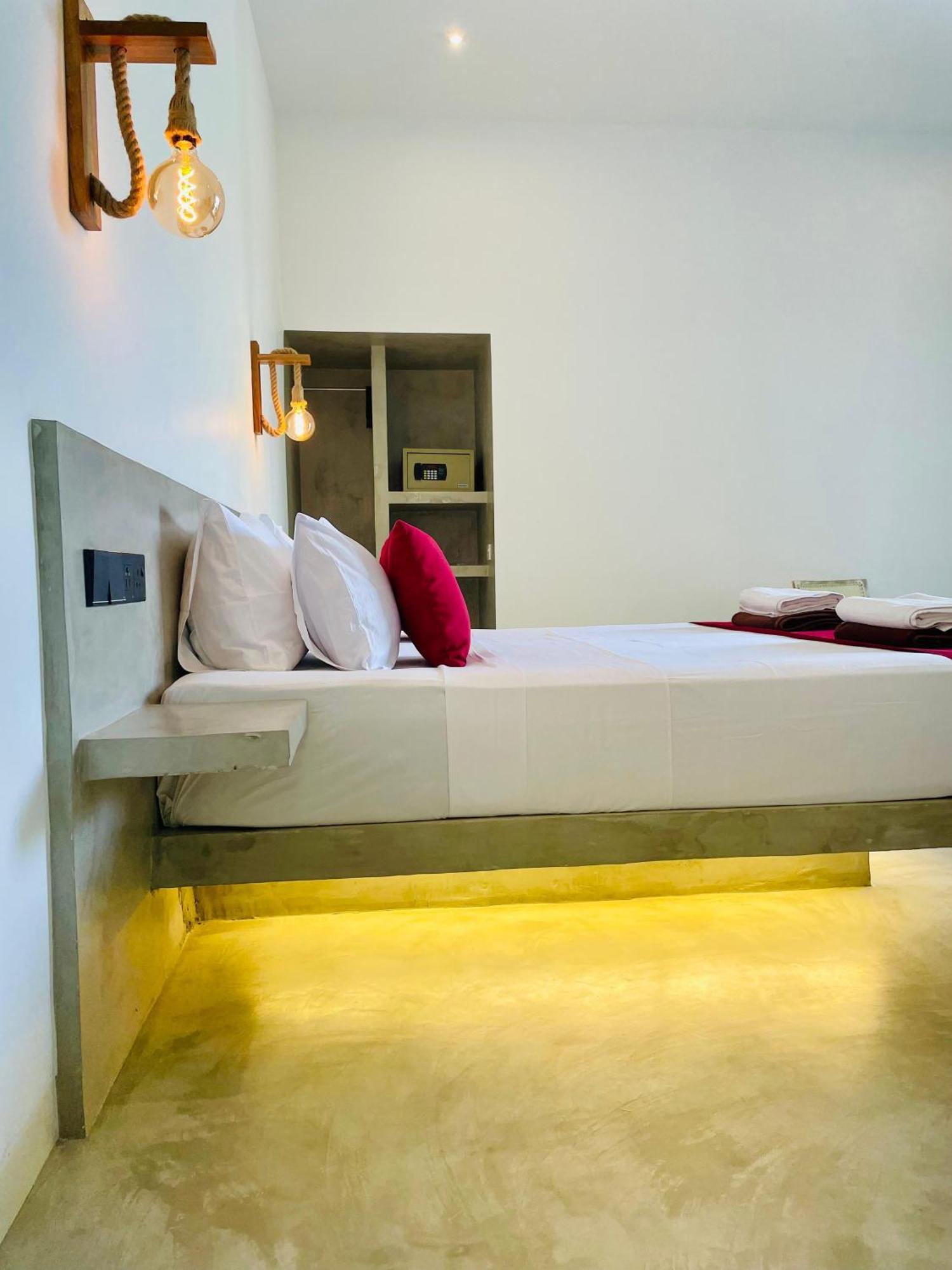 Eton Villa Dikwella Ngoại thất bức ảnh