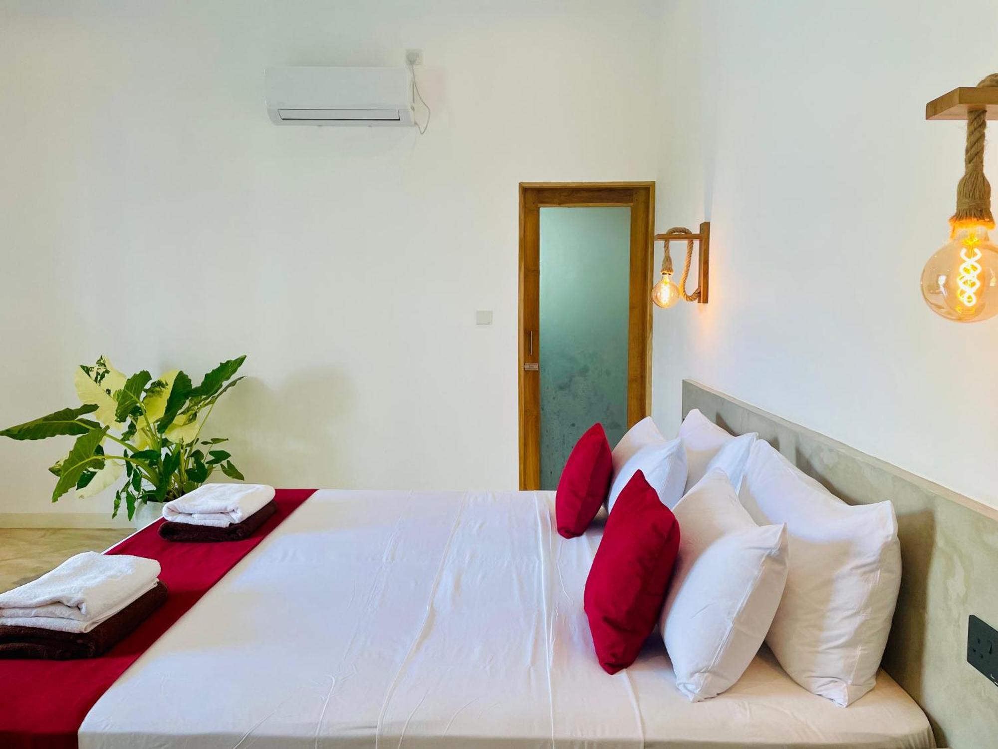 Eton Villa Dikwella Ngoại thất bức ảnh