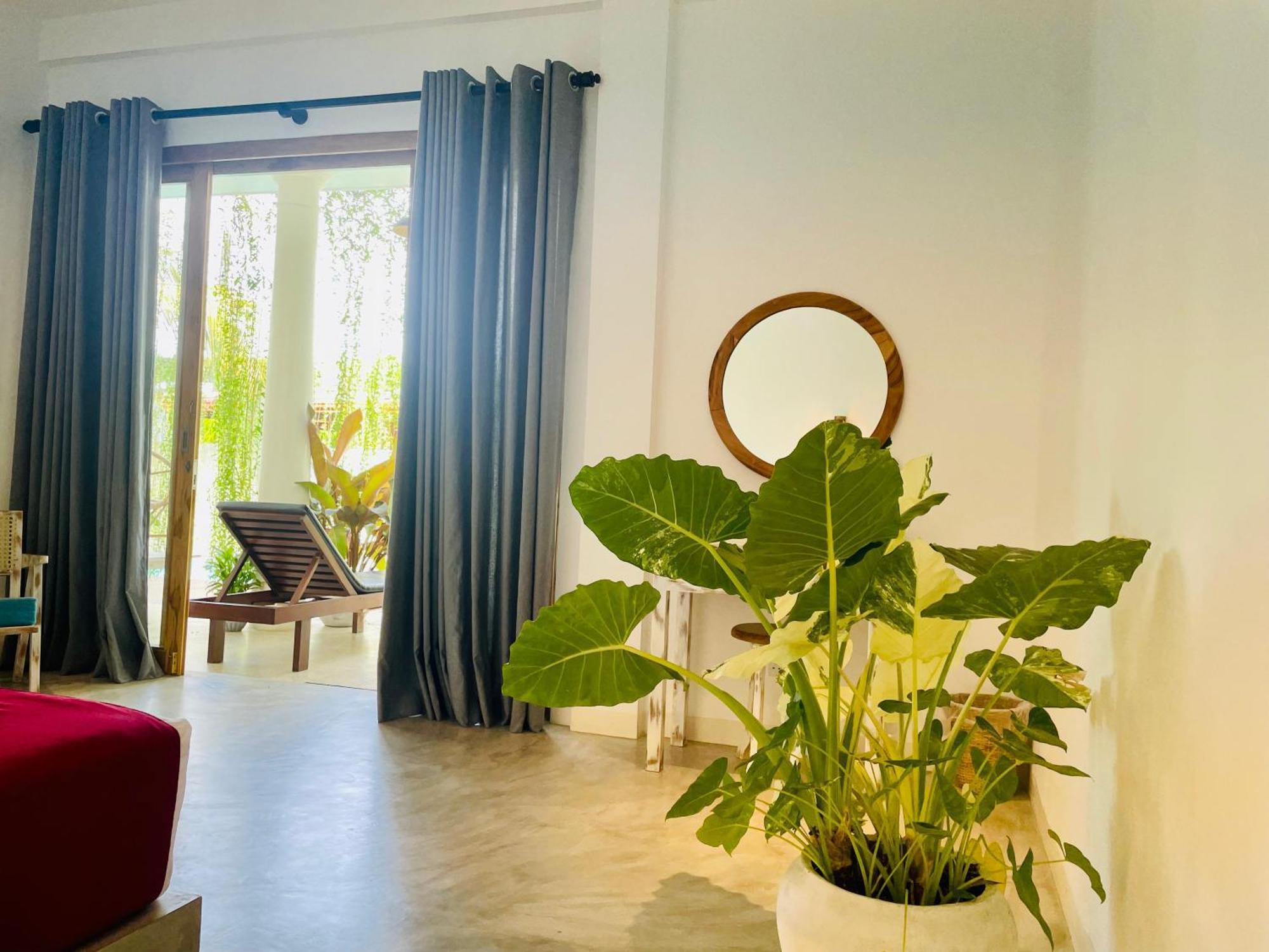 Eton Villa Dikwella Ngoại thất bức ảnh