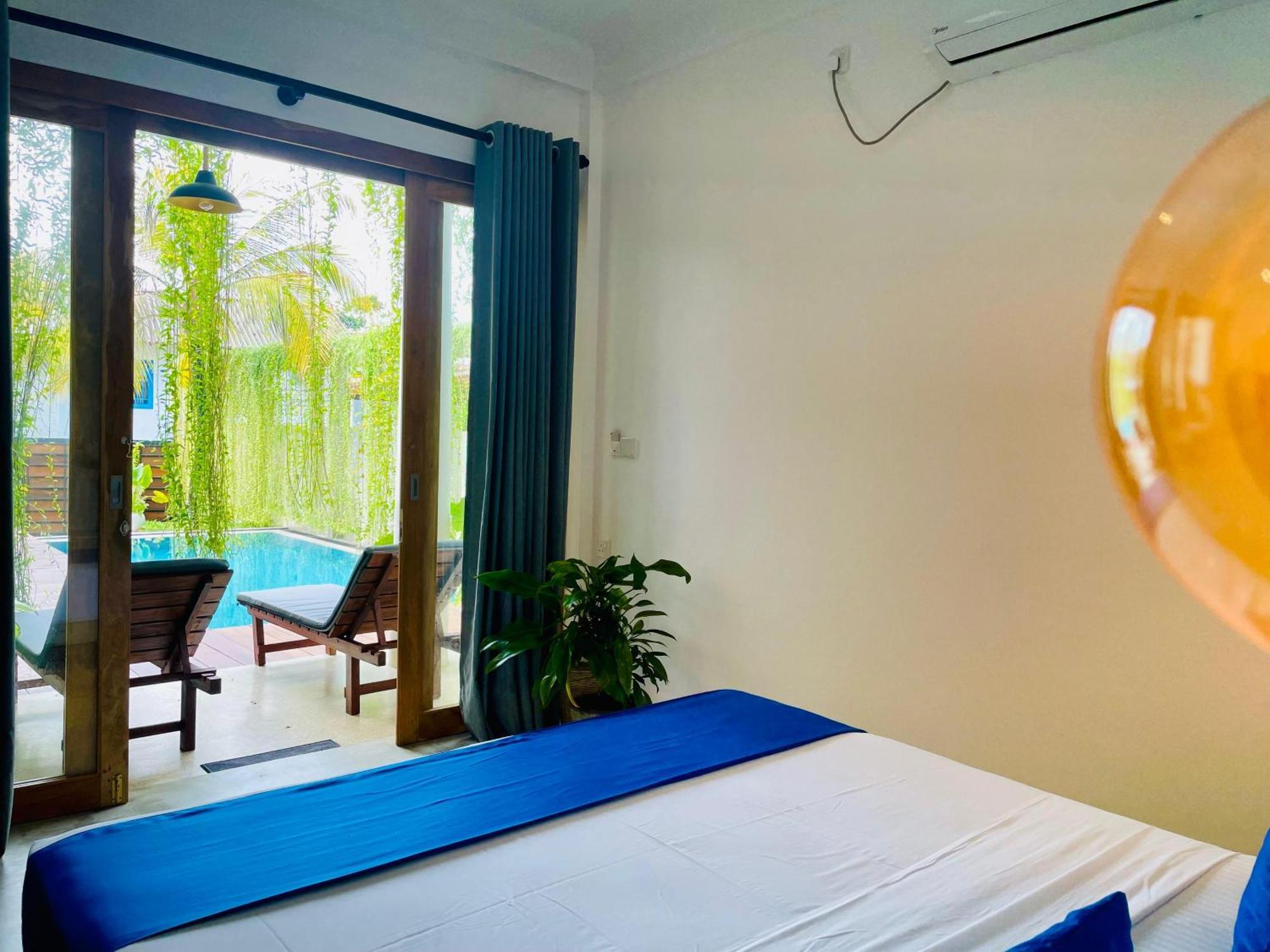 Eton Villa Dikwella Ngoại thất bức ảnh